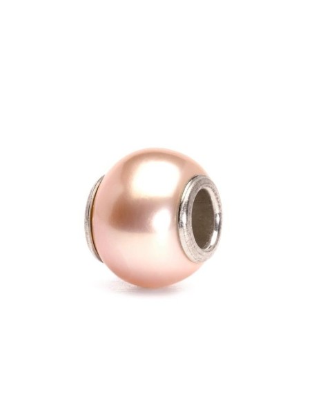 Trollbeads Perla Rosa - TAGB1703