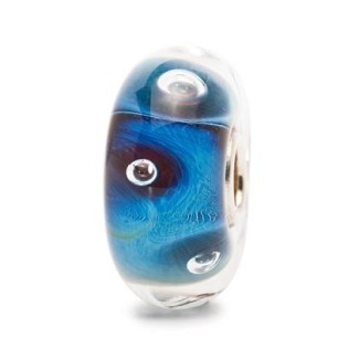 Trollbeads Occhio del Ciclone - TGLBE61458