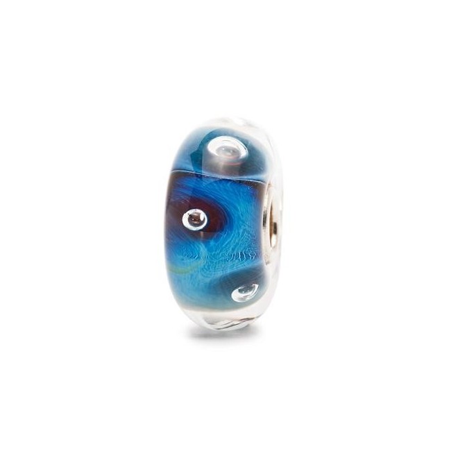 Trollbeads Occhio del Ciclone - TGLBE61458