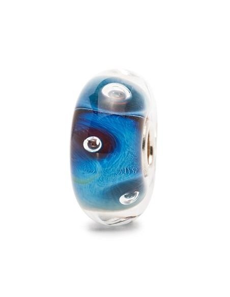 Trollbeads Auge des Zyklons – TGLBE61458