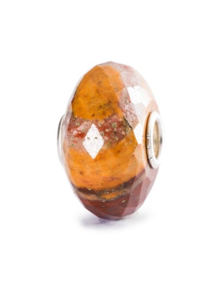 Trollbeads Tiger Chalcedon - TSTBE80119