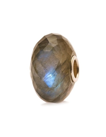 Trollbeads Labradorite  - TSTBE20019