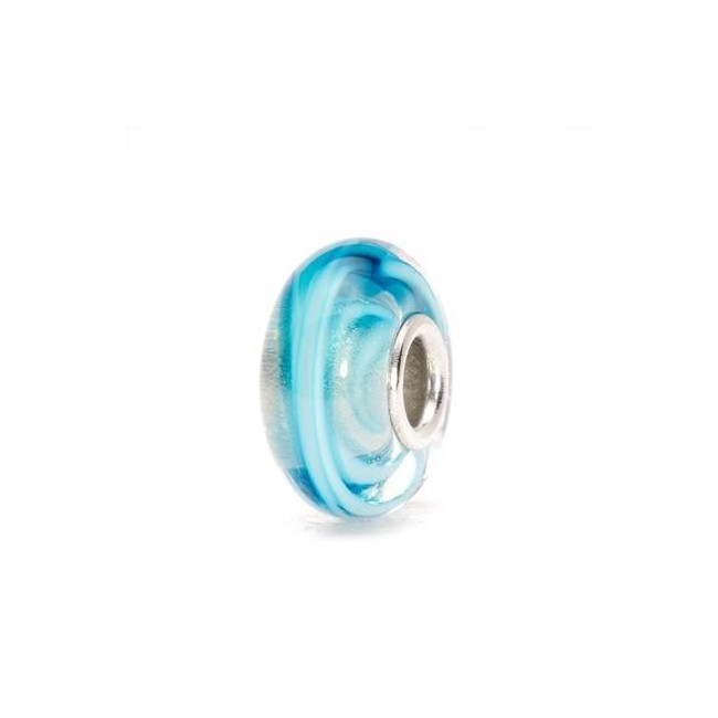 Trollbeads Türkis Band - TGLBE61313
