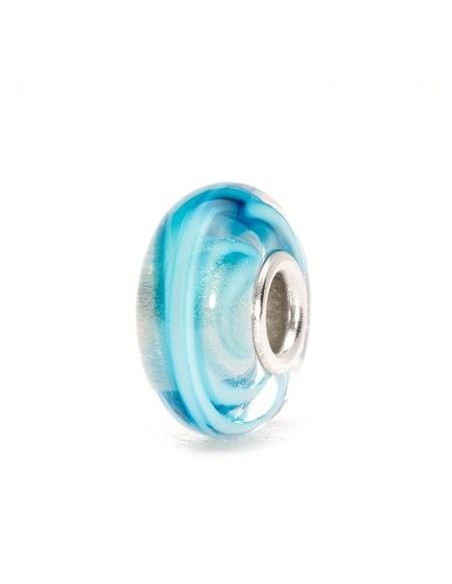 Trollbeads Türkis Band - TGLBE61313