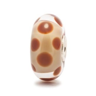 Trollbeads Chocolate Drops - TGLBE61440