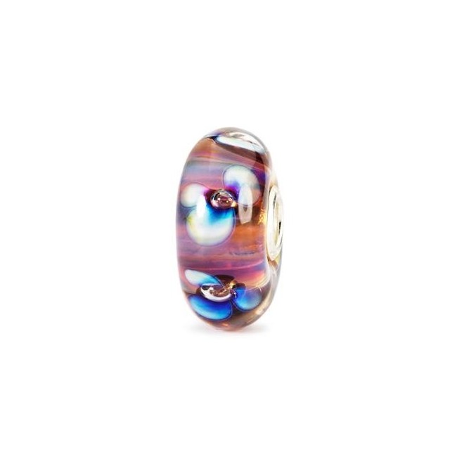 Trollbeads Fiori Aurora - TGLBE61485