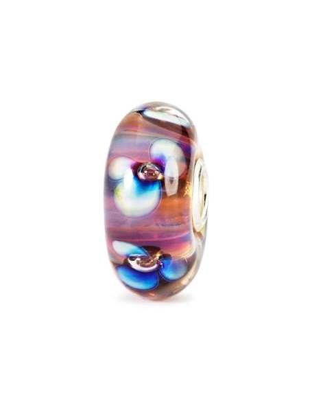 Trollbeads Aurora Flowers - TGLBE61485