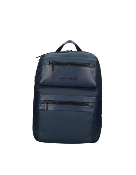Zaino Piquadro porta computer blu Woody - CA5755S117/BLU