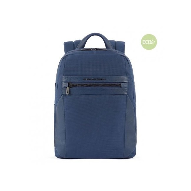 Piquadro Woody computer backpack CA5754S117 / BLU