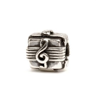 Music Box Bead - 11109