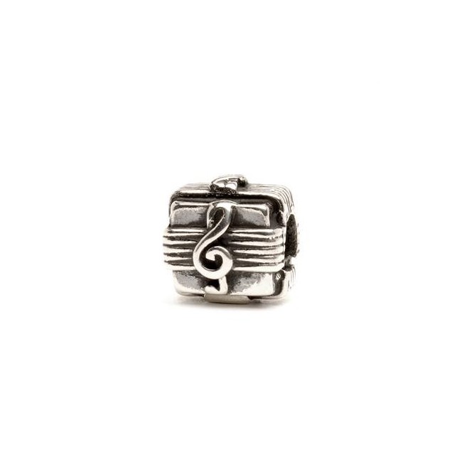 Music Box Bead - 11109