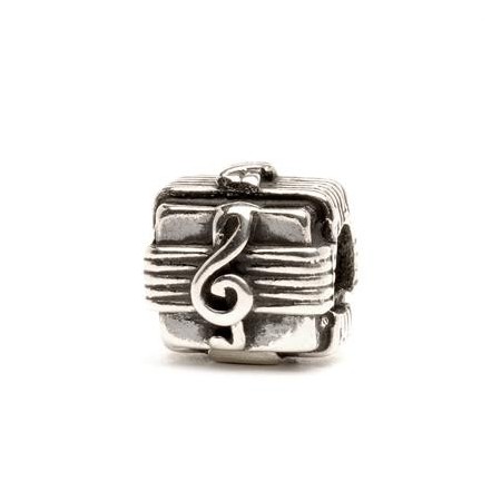 Music Box Bead - 11109