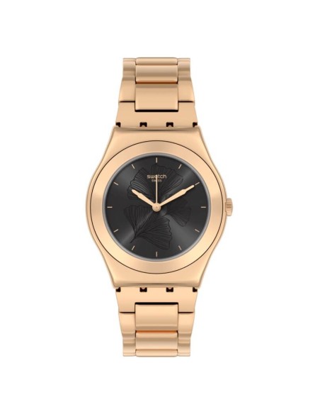 Orologio Swatch Golden Lady rosè - YLG150G