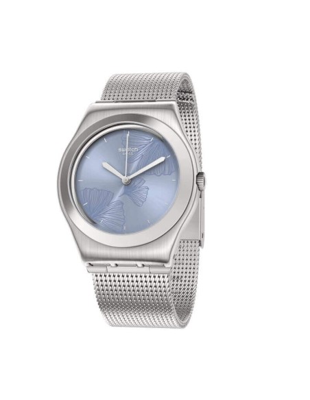 Swatch Irony Ciel Azul Silber - YLS231M