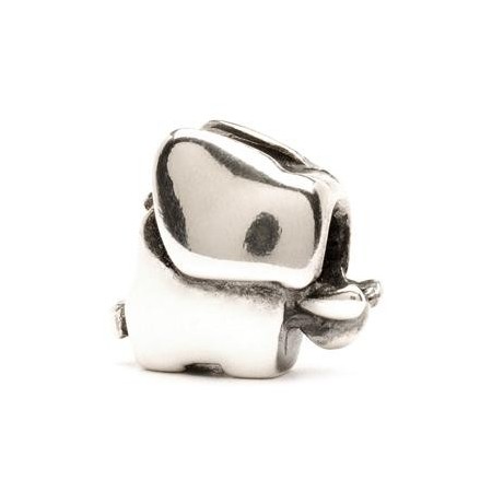 Elephant Bead - 11131