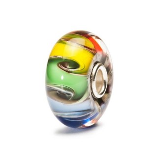 Trollbeads Rainbow Chakra - TGLBE20003