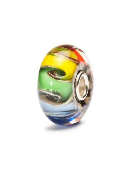 Trollbeads Rainbow Chakra - TGLBE20003