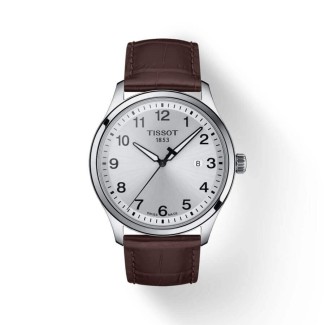 Orologio uomo Tissot Gent XL Classic Silver - T1164101603700