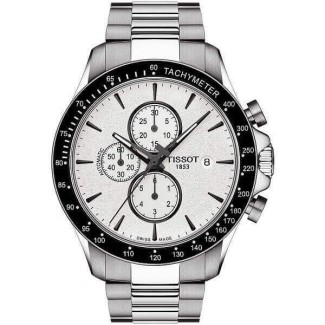 Tissot V8 Automatic Chrono T1064271103100
