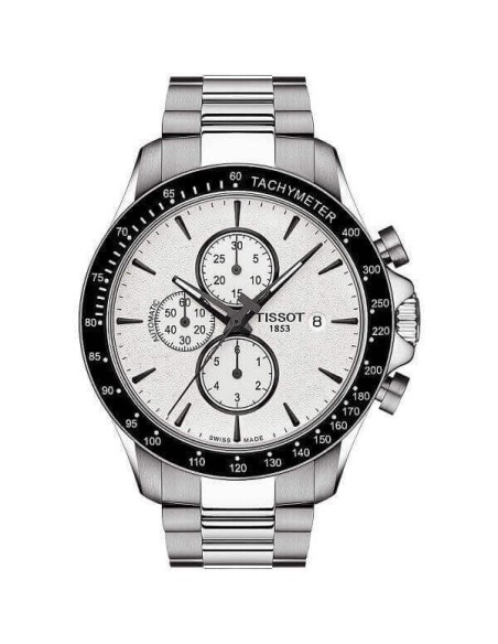 Tissot V8 Automatic Chrono T1064271103100