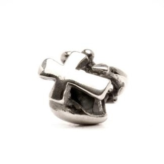 Faith, Hope & Charity Bead - 11119