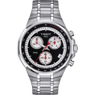 Orologio Cronografo uomo Tissot Prx T0774171105101