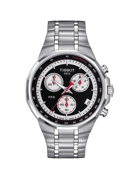 Orologio Cronografo uomo Tissot Prx T0774171105101