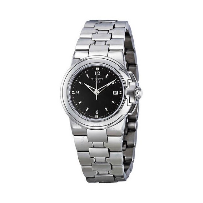 Orologio donna Tissot Sport T-Lady Nero - T0802101105700