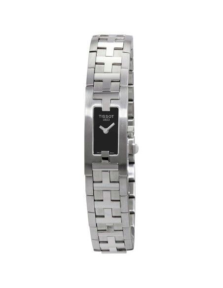 Tissot T-Trend Lady schwarze Damenuhr - T50118550