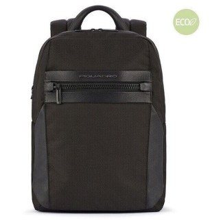 Piquadro Woody computer backpack - CA5754S117 / N