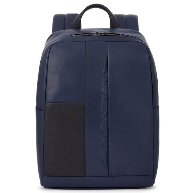 Piquadro Steven computer backpack - CA5662S118 / BLU
