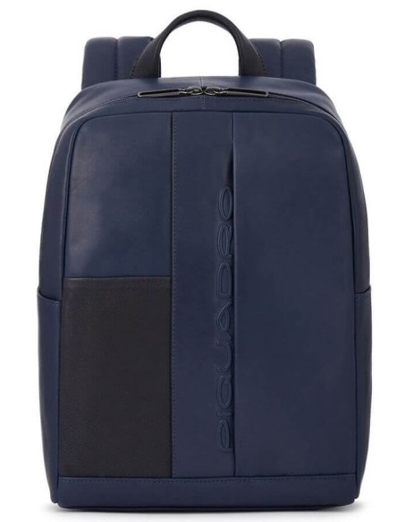 Piquadro Steven Computerrucksack - CA5662S118 / BLU