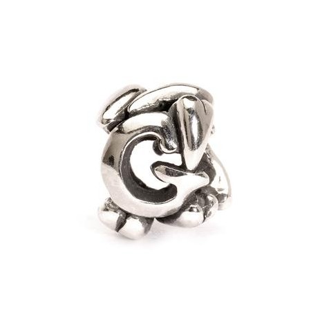 Letter Bead G - 11144G