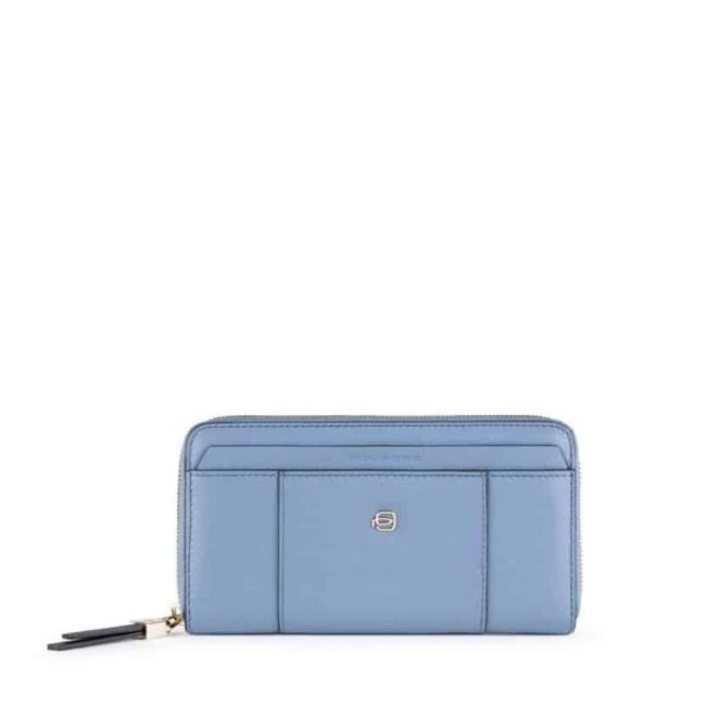 Piquadro Circle Avio-Brieftasche für Damen - PD1515W92R