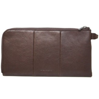 Portadocumenti unisex Piquadro Brief testa di moro AC4458BR/TM