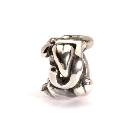 Letter Bead J - 11144J