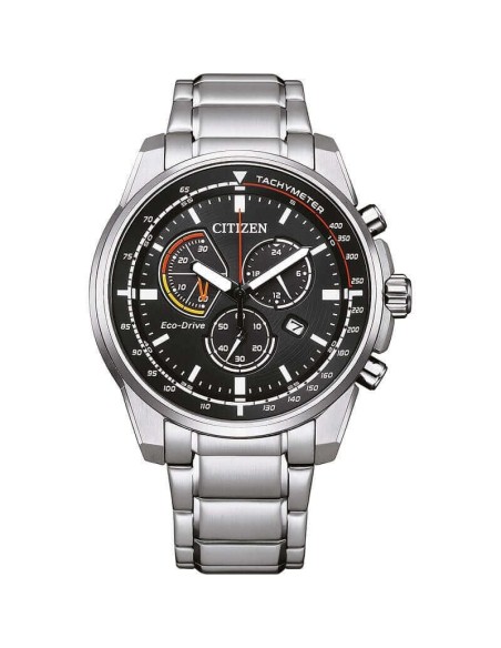 Orologio Citizen Chrono Eco-Drive Active nero - AT1190-87E