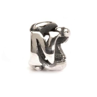 Letter Bead N - 11144N