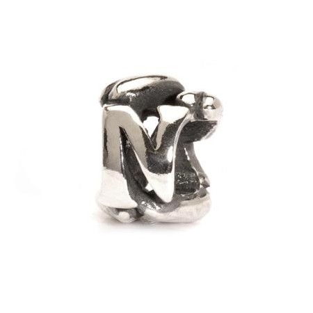 Letter Bead N - 11144N