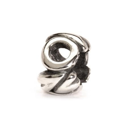 Letter Bead O - 11144O