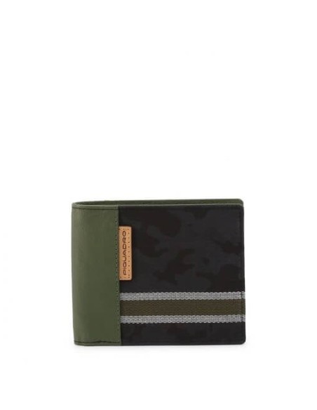 Piquadro Herren Geldbörse Blade Camostripe - PU4515BL