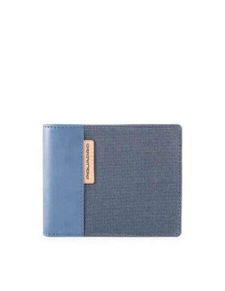 Piquadro men's wallet Blade avio - PU4515BL / AV