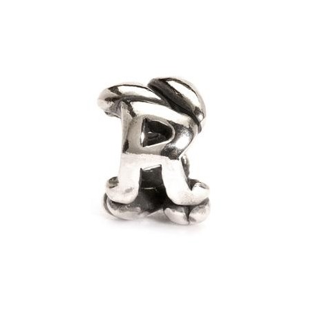 Letter Bead R - 11144R