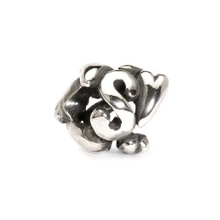 Letter Bead S - 11144S