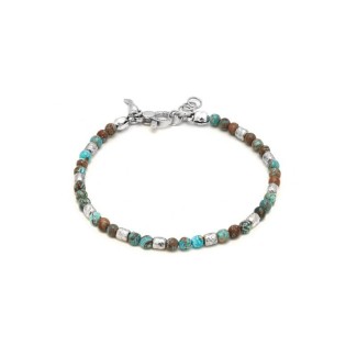 Giovanni Raspini Tango Agata Armband - GR11365L