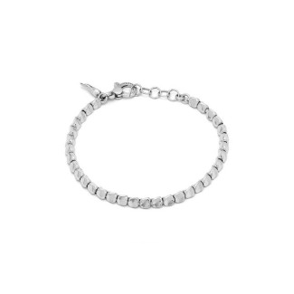 Bracciale Giovanni Raspini Pepite in argento grande GR11348L