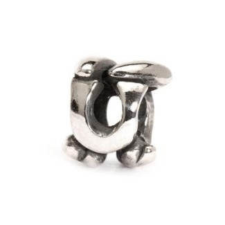 Letter Bead U - 11144U