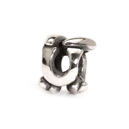 Letter Bead U - 11144U