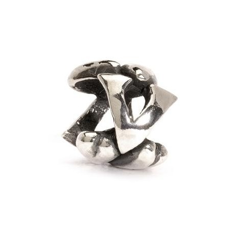 Letter Bead V - 11144V