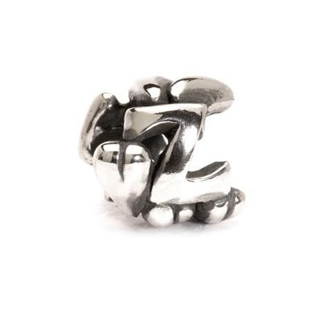 Letter Bead Z - 11144Z